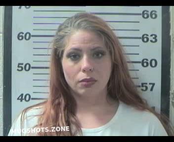 ESTES CORTNEY JENAE 05/02/2022 - Mobile County Mugshots Zone