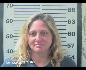 SILVERS HEATHER LYNN 05/16/2022 - Mobile County Mugshots Zone