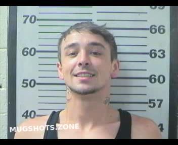 BURT KAMERON GRAHAM 05/19/2022 - Mobile County Mugshots Zone