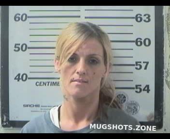 MELTON LAURA LEANN 05/22/2022 - Mobile County Mugshots Zone