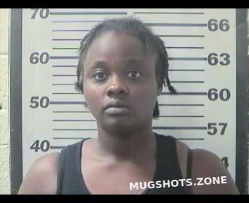 BARRON KIARA NICOLE 06/01/2022 - Mobile County Mugshots Zone
