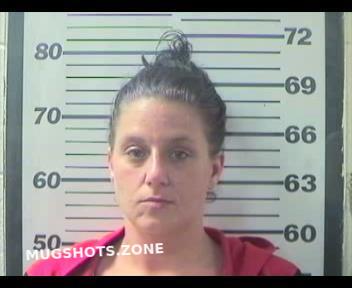 CALLAHAN JOBETH MARIE 06/07/2022 - Mobile County Mugshots Zone