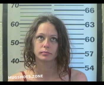 Stiles Brittany Dawn 06 09 2022 - Mobile County Mugshots Zone