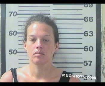 MITCHELL TIFFANY LEE 06/13/2022 - Mobile County Mugshots Zone