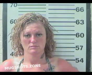 LAMBERT NATASHA MARIE 06/14/2022 - Mobile County Mugshots Zone