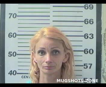 HUGHES BOBBI MICHELE 06/23/2022 - Mobile County Mugshots Zone