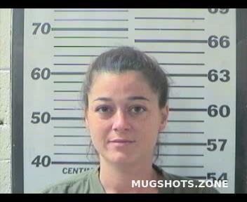 EMSLIE PAIGE MARIE 07/03/2022 - Mobile County Mugshots Zone