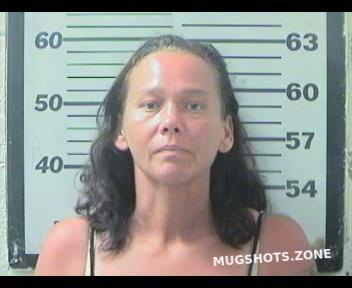 WILLIAMS SAMANTHA DEE 07/08/2022 - Mobile County Mugshots Zone
