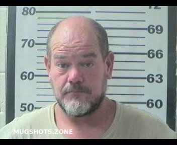 WHITE RICHARD RAY 07/10/2022 - Mobile County Mugshots Zone