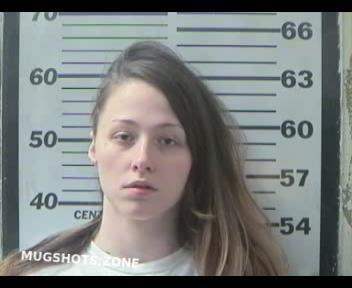 HEFLIN MARINDA OLIVIA 07/13/2022 - Mobile County Mugshots Zone