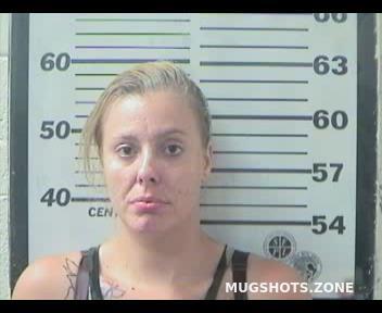 TURBERVILLE SIERRA NICOLE 07/14/2022 - Mobile County Mugshots Zone