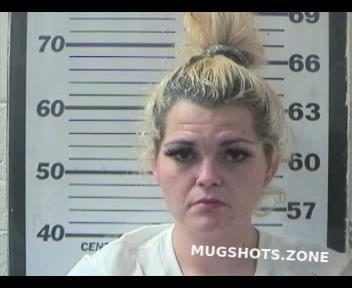 CLARK DEANA MARIE 07/20/2022 - Mobile County Mugshots Zone