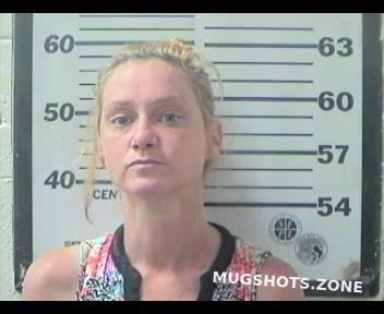 JACKSON COLLEEN CASSIDY 07/22/2022 - Mobile County Mugshots Zone