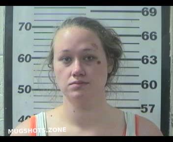 TOCHE SARA DANIELLE 07/26/2022 - Mobile County Mugshots Zone