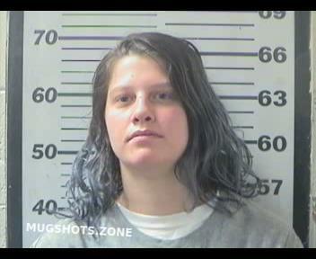 HANEY CHELSEA DAKOTA 07/28/2022 - Mobile County Mugshots Zone