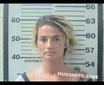 Obiol Sarah Kristine 08 05 2022 - Mobile County Mugshots Zone