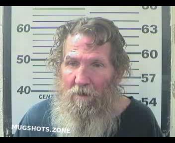 MILLER LONNIE MICHAEL 08/16/2022 - Mobile County Mugshots Zone