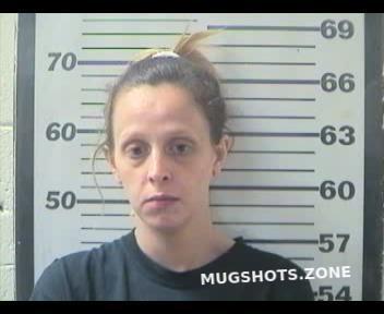 CROOMES KELLIE BROOKE 08/24/2022 - Mobile County Mugshots Zone