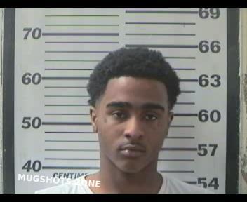 JONES ASA JAMEL 08/29/2022 - Mobile County Mugshots Zone