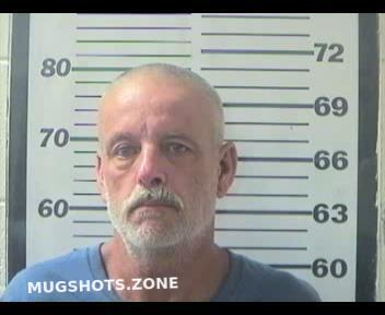 GREGORY ROBERT MORGAN 08/29/2022 - Mobile County Mugshots Zone