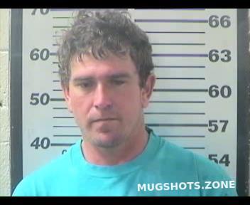 SIMONEAUX DONALD WAYNE 08/30/2022 - Mobile County Mugshots Zone