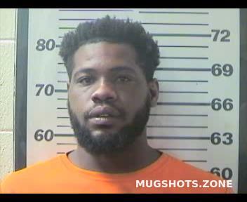 PERKINS DARRYL JERMAINE 08/31/2022 - Mobile County Mugshots Zone