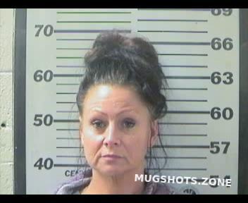 FAIRCLOTH KRISTIE NORRIS 09/01/2022 - Mobile County Mugshots Zone