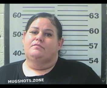 HAVARD BRANDY MARIE 09/02/2022 - Mobile County Mugshots Zone