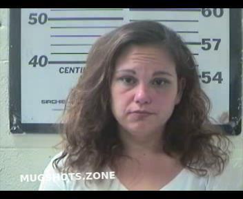 PENNINGTON WATSON JENNIFER DIANE 09/03/2022 - Mobile County Mugshots Zone