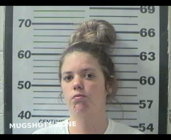 SMITH HEATHER NICOLE 09/06/2022 - Mobile County Mugshots Zone