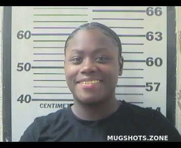 WAYNE QUINESHA DISHAY 09/07/2022 - Mobile County Mugshots Zone