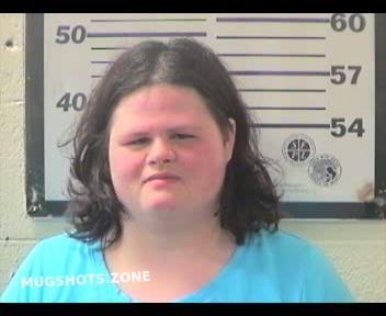 GREEN TIFFANY NICOLE 09/10/2022 - Mobile County Mugshots Zone