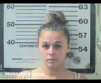 GRISSOM MARANDA 09/12/2022 - Mobile County Mugshots Zone