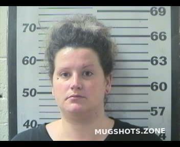 BURGIN BRITTNEY SAVANNA 09/17/2022 - Mobile County Mugshots Zone