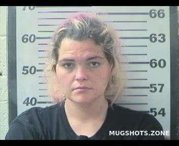 CLARK DEANA MARIE 09/19/2022 - Mobile County Mugshots Zone