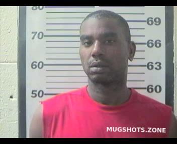 SMITH CHRISTOPHER RAYNARD 09/21/2022 - Mobile County Mugshots Zone