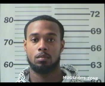 NELSON JR. DONALD 09/28/2022 - Mobile County Mugshots Zone