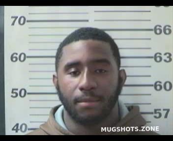 HILLERY DONALD BERNARD II 09/29/2022 - Mobile County Mugshots Zone