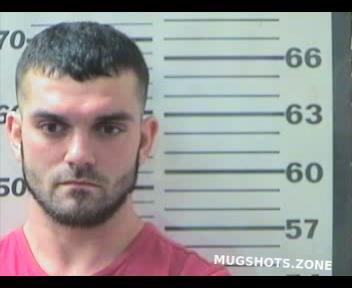 BOHANNON CASEY JOSEPH 09/29/2022 - Mobile County Mugshots Zone