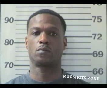 JOHNSON ANTHONY MAURICE 09/30/2022 - Mobile County Mugshots Zone