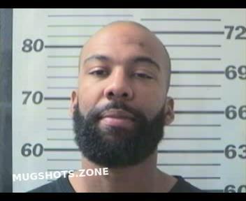 BURTON WILLIE ANTHONY 10 06 2022 Mobile County Mugshots Zone