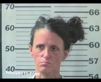 WEAVER JESSICA MARIE 10/07/2022 - Mobile County Mugshots Zone