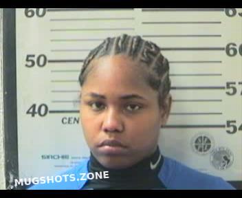 JACKSON TYNITA LATOI 10/11/2022 - Mobile County Mugshots Zone