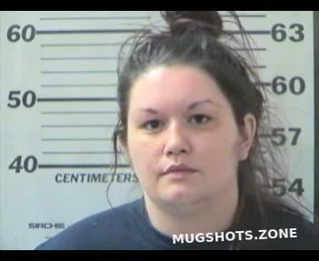 TURNER DESIREE AMBER 10/14/2022 - Mobile County Mugshots Zone