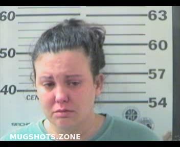 DEMING BRITTANY LOGAN 10/26/2022 - Mobile County Mugshots Zone