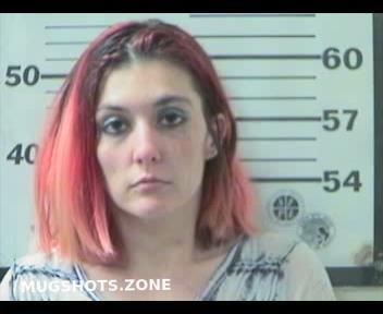 EDWARDS ANNA MICHELLE 11/03/2022 - Mobile County Mugshots Zone