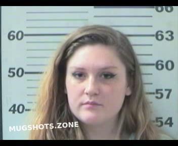 CURRY ELIZABETH ASHLYNN GRACE 11/23/2022 - Mobile County Mugshots Zone