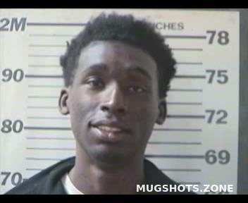 CARTER ARTHUR LEE III 11/27/2022 - Mobile County Mugshots Zone