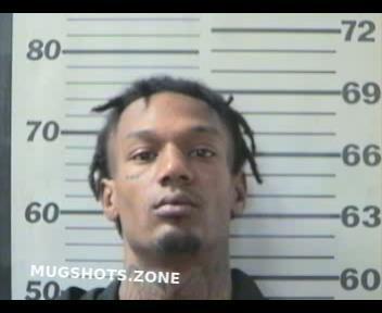 RILEY JR LEON TERRIL 11/29/2022 - Mobile County Mugshots Zone