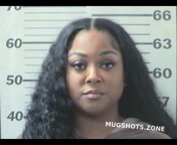 BELL CHASITY DIONNE 12/03/2022 - Mobile County Mugshots Zone